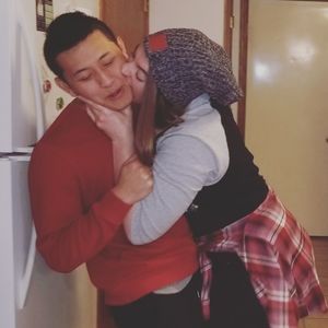 Meet your Posher, Brenna